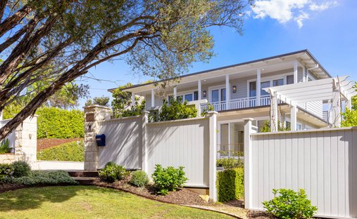 Blairgowrie, Victoria, Australia 1