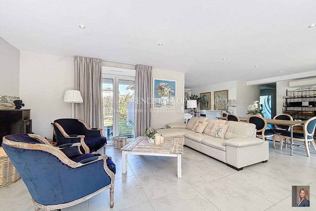 Villa in La Motte, Provence-Alpes-Côte d'Azur, France 4 - 17491103