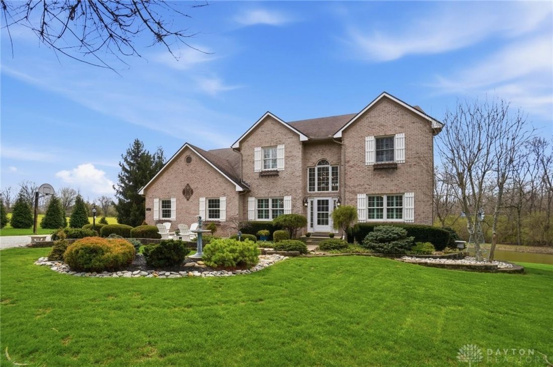 House in Waynesville, Ohio, United States 1 - 17491129