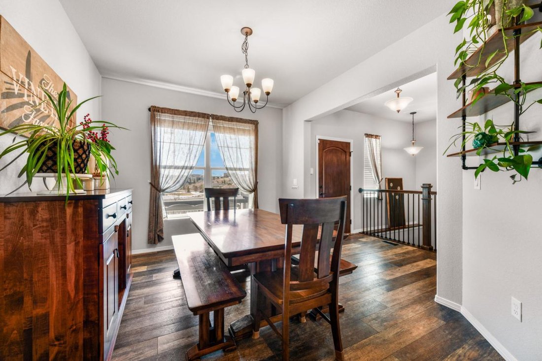 House in Elbert, Colorado, United States 4 - 17491162