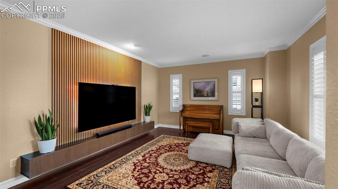 House in Castle Rock, Colorado, United States 2 - 17491135