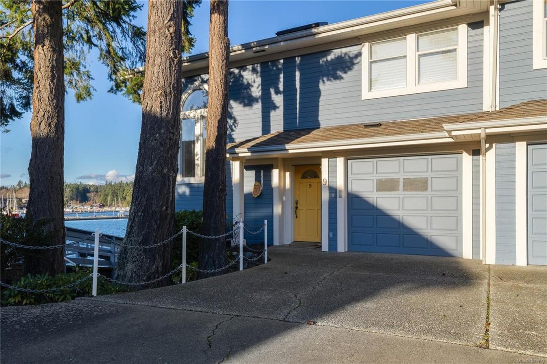 House in Saltspring Island, British Columbia, Canada 3 - 17491161
