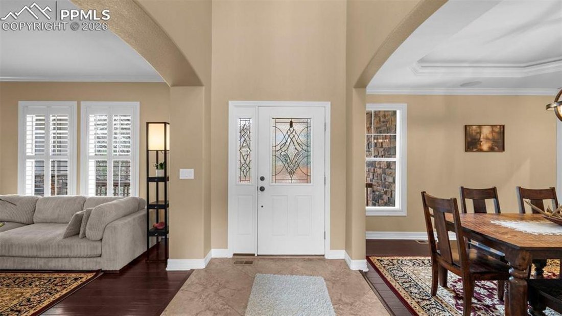 House in Castle Rock, Colorado, United States 3 - 17491135