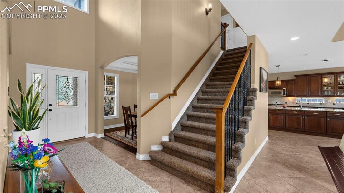 House in Castle Rock, Colorado, United States 4 - 17491135