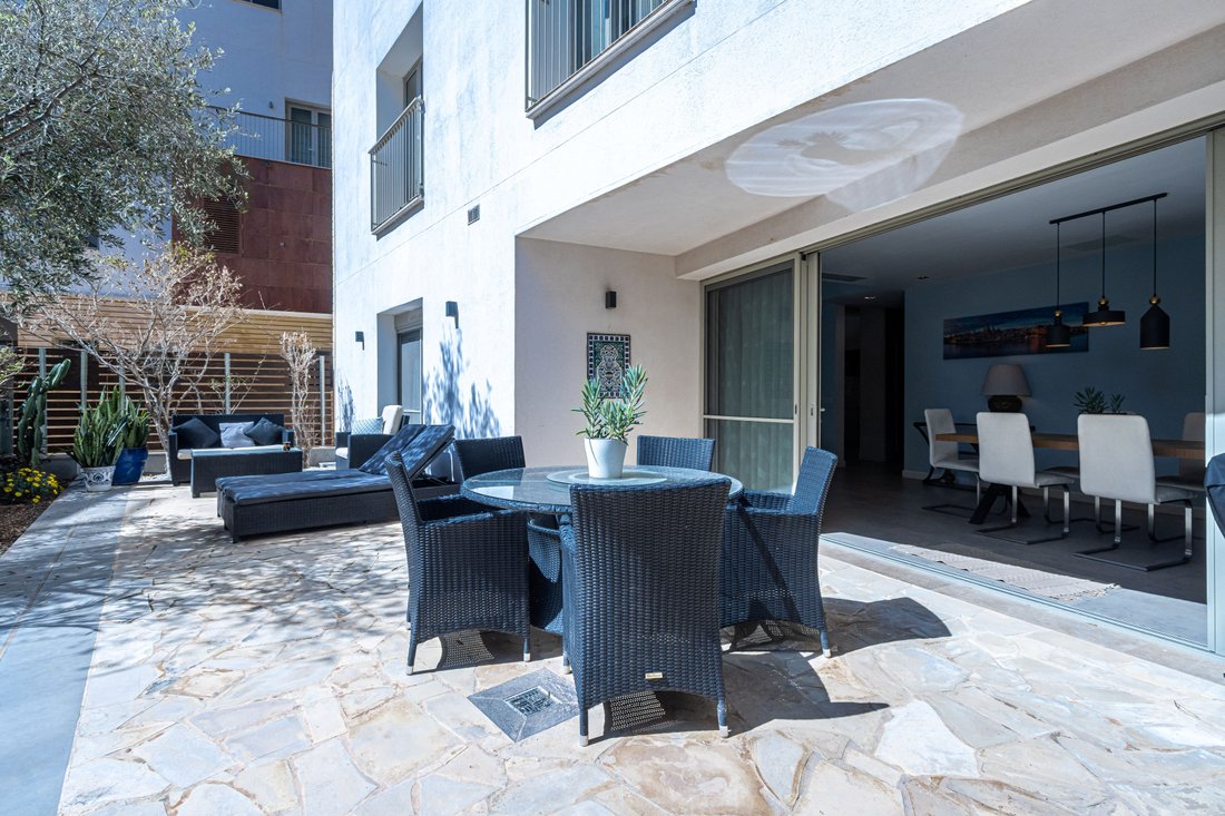 Apartment in Sliema, Malta 1 - 17491188