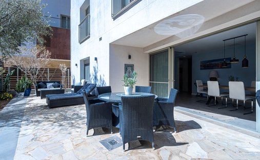 Appartement à Tas-Sliema, Malte 1