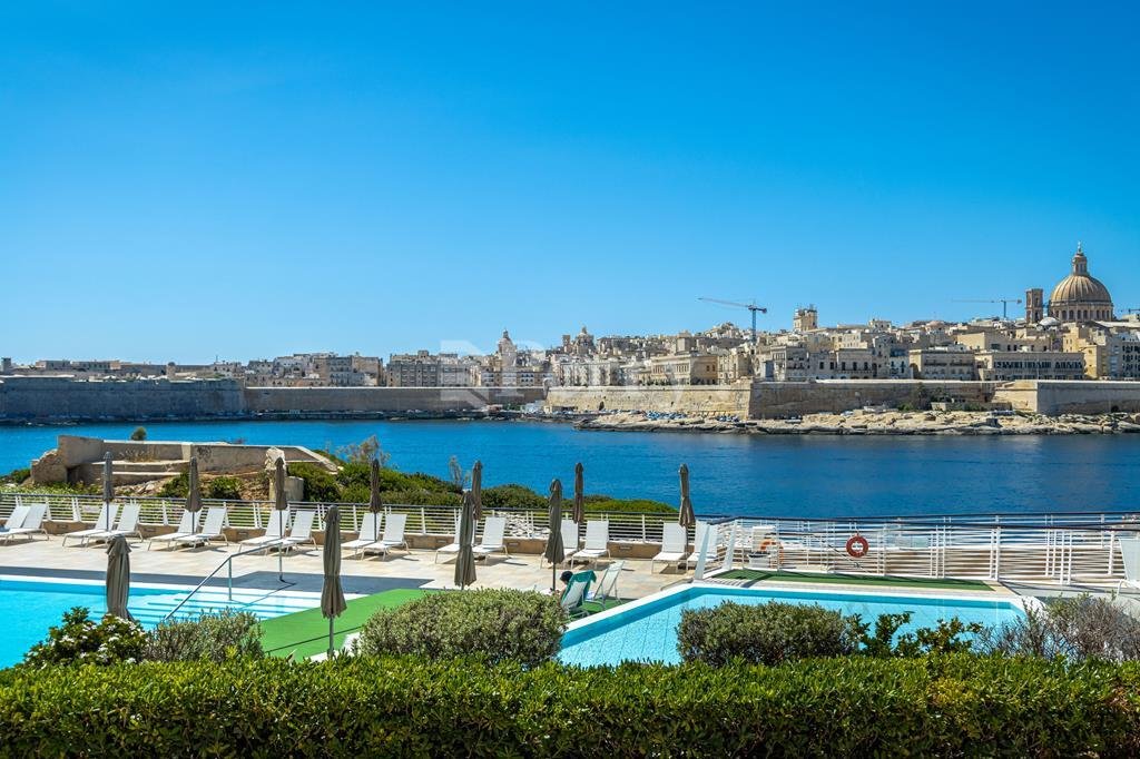 Apartment in Sliema, Malta 3 - 17491188
