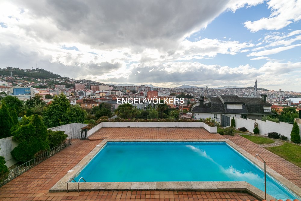 Villa in Teis, Vigo, Spain 4 - 17491218