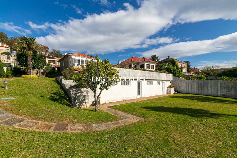 Villa in Teis, Vigo, Spain 2 - 17491218