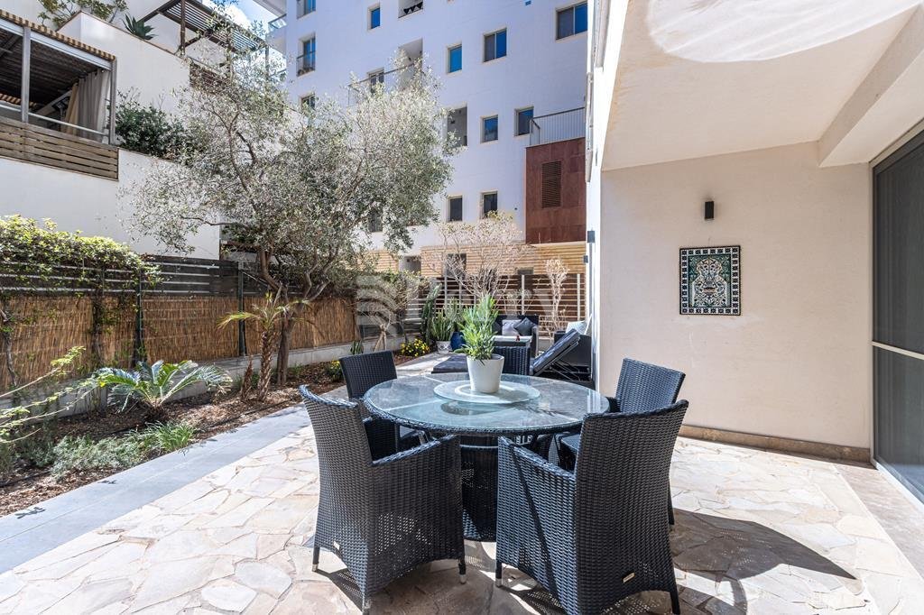 Apartment in Sliema, Malta 4 - 17491188
