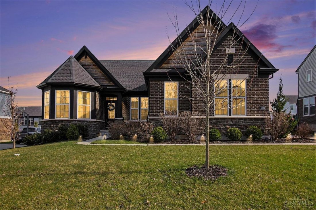 House in Batavia, Ohio, United States 2 - 17491171