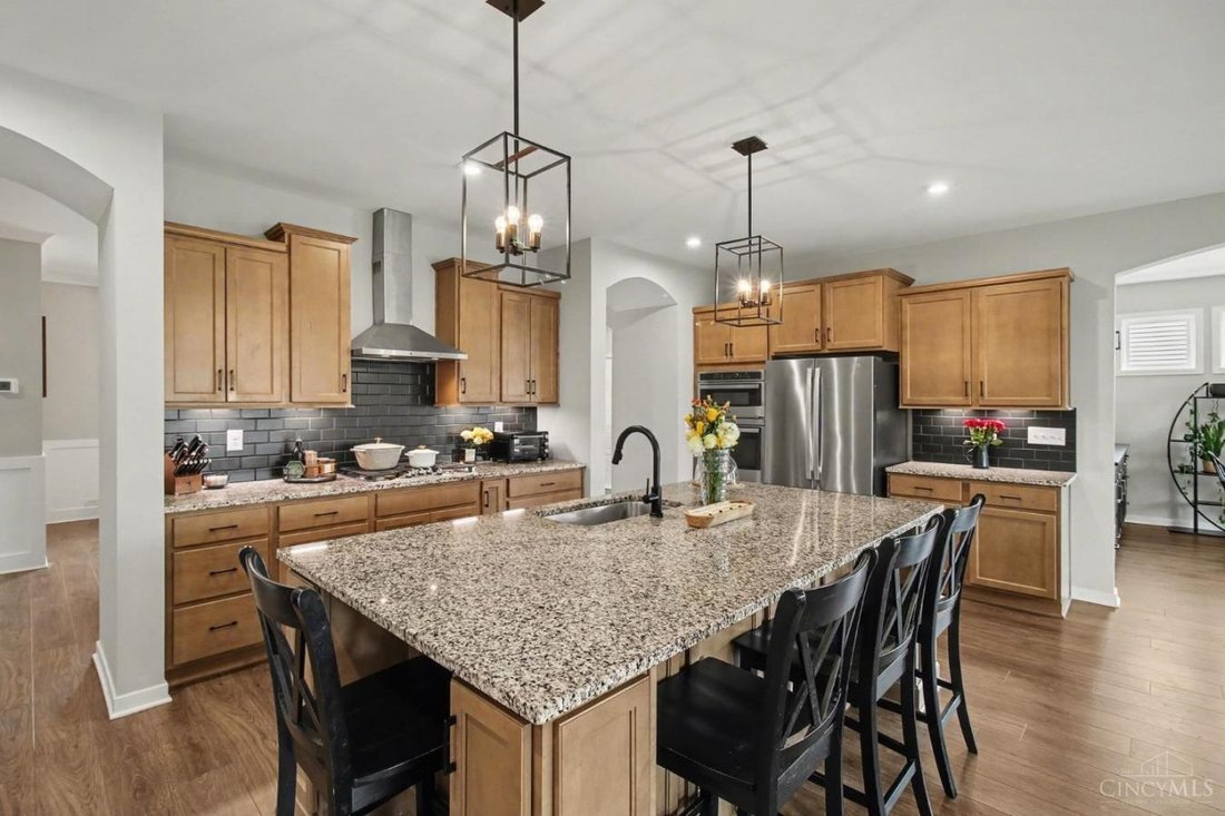 House in Batavia, Ohio, United States 4 - 17491171