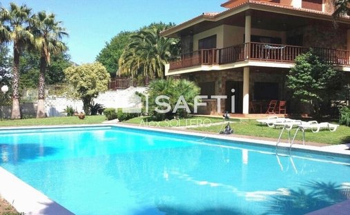 House in Peitieiros, Gondomar, Spain 1