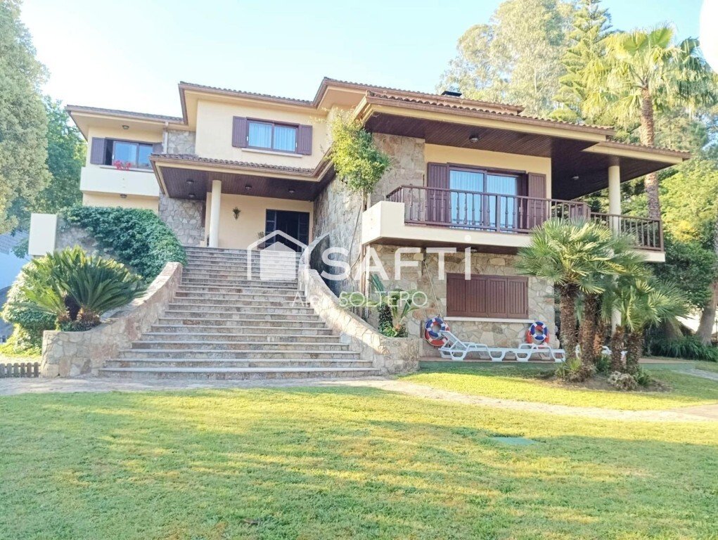 House in Peitieiros, Gondomar, Spain 2 - 17491187