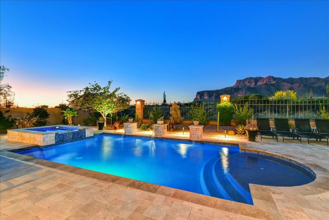 House in Gold Canyon, Arizona, United States 2 - 17491174