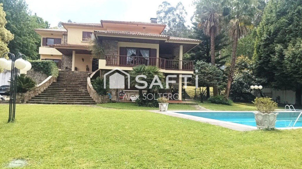 House in Peitieiros, Gondomar, Spain 4 - 17491187