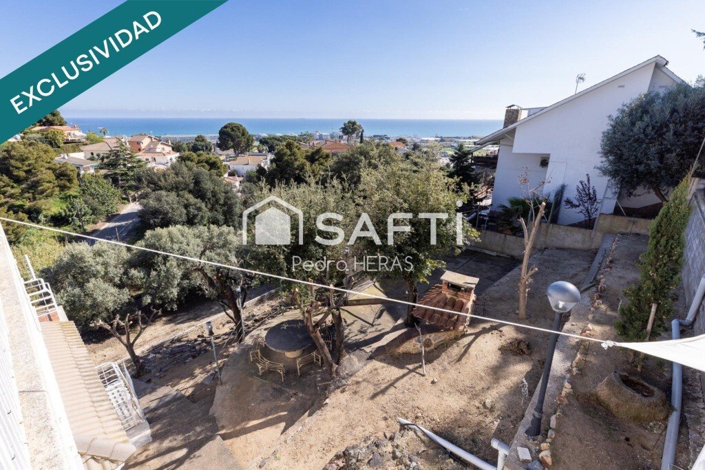 House in Santa Susanna, Catalonia, Spain 2 - 17491180