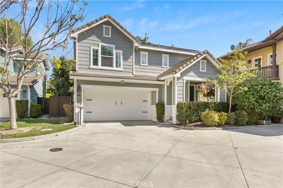 House in San Juan Capistrano, California, United States 1 - 17491172