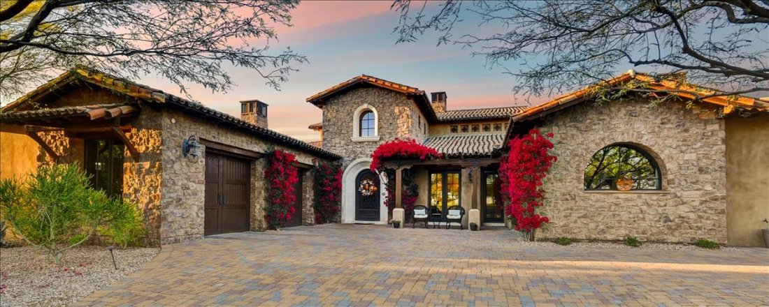 House in Gold Canyon, Arizona, United States 3 - 17491174