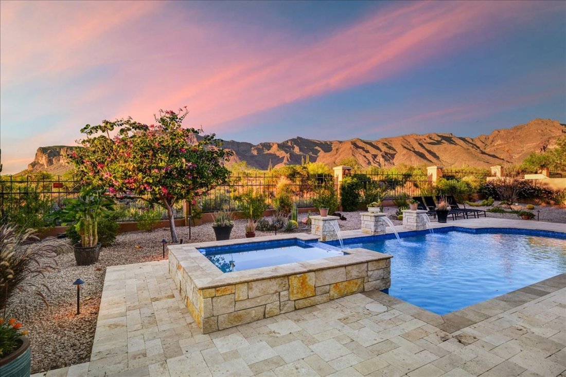 House in Gold Canyon, Arizona, United States 4 - 17491174