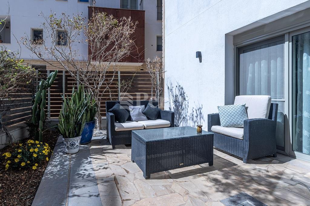 Apartment in Sliema, Malta 5 - 17491188