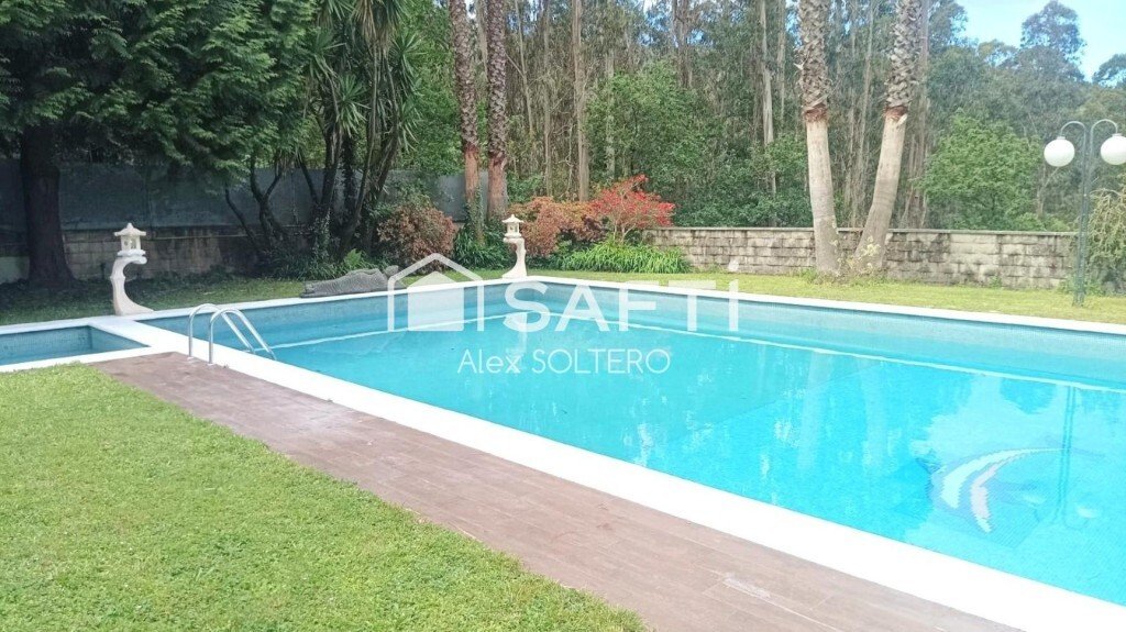 House in Peitieiros, Gondomar, Spain 5 - 17491187