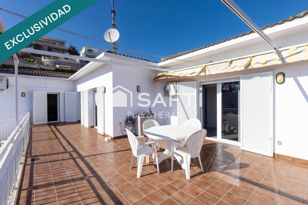 House in Santa Susanna, Catalonia, Spain 5 - 17491180
