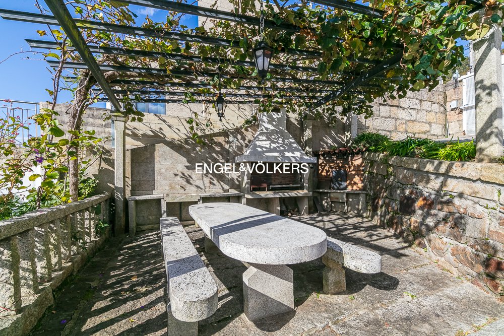 Villa in Teis, Vigo, Spain 5 - 17491218