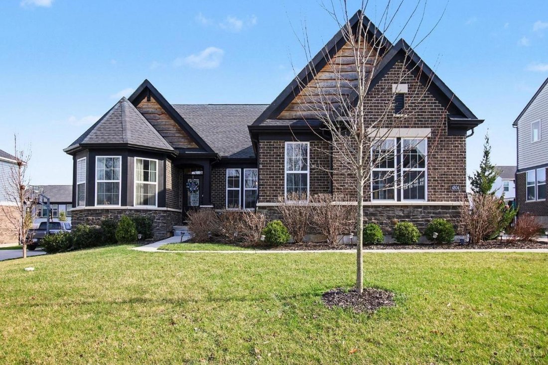 House in Batavia, Ohio, United States 1 - 17491171