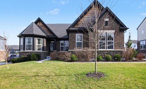 House in Batavia, Ohio, United States 1