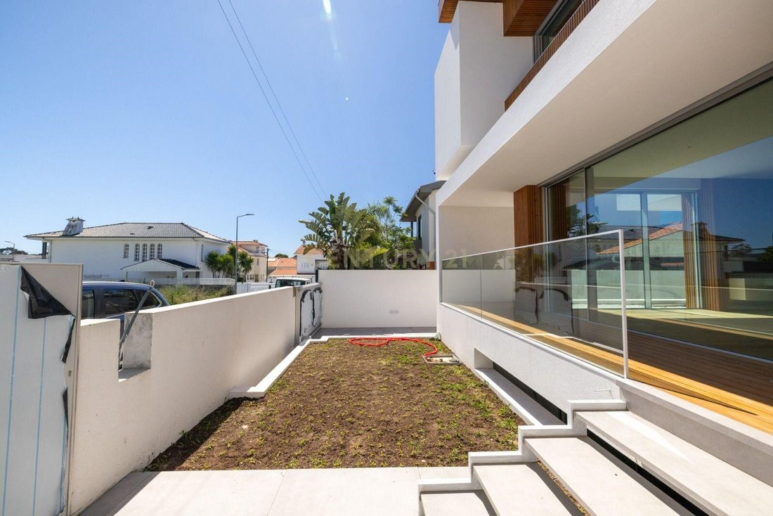 Villa in Canidelo, Porto District, Portugal 5 - 17488148