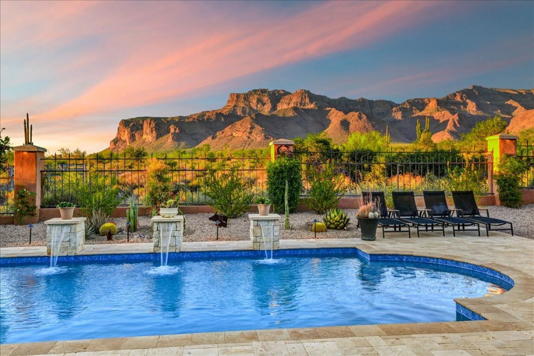 House in Gold Canyon, Arizona, United States 1 - 17491174