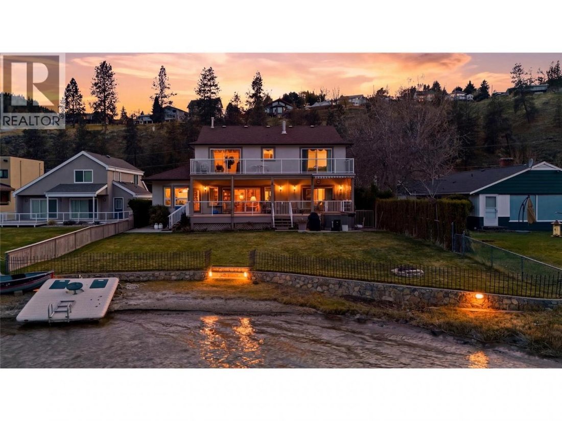 House in Kaleden, British Columbia, Canada 1 - 17491170