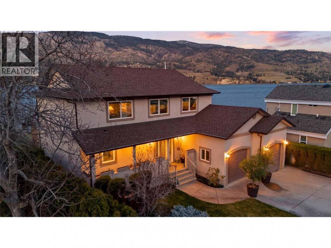 House in Kaleden, British Columbia, Canada 2 - 17491170