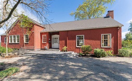 Casa a Livermore, California, Stati Uniti 1