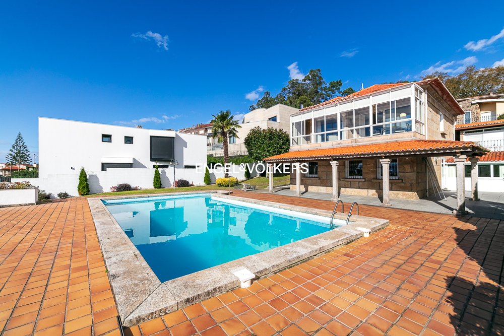 Villa in Teis, Vigo, Spain 3 - 17491218