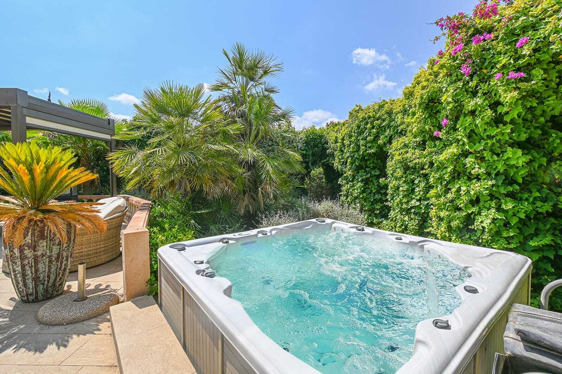 Villa in Sencelles, Balearic Islands, Spain 5 - 17491215