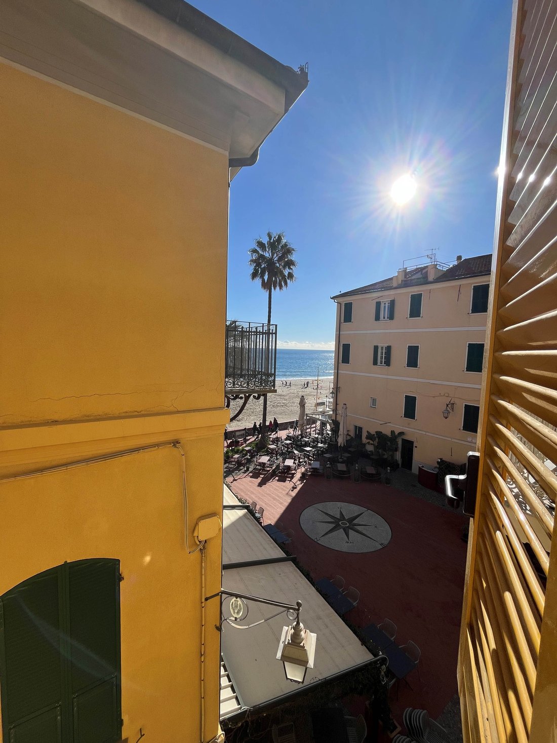 Apartment in Laigueglia, Liguria, Italy 3 - 17491204