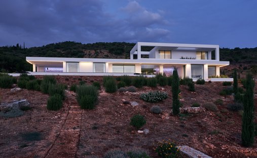 Villa a Bolimon, Elaties, Grecia 1