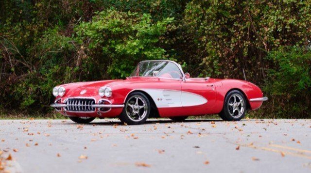 Cabriolet in Carrollton, TX, United States 1 - 16962066