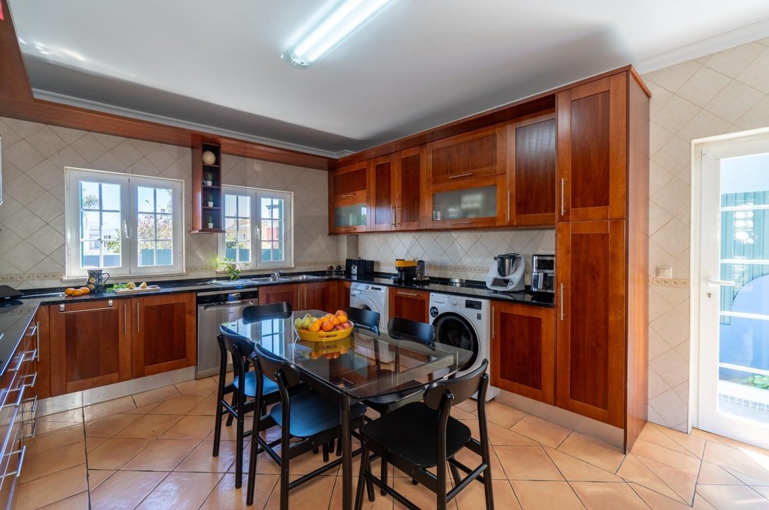 Townhouse in Montenegro, Algarve, Portugal 5 - 17491212