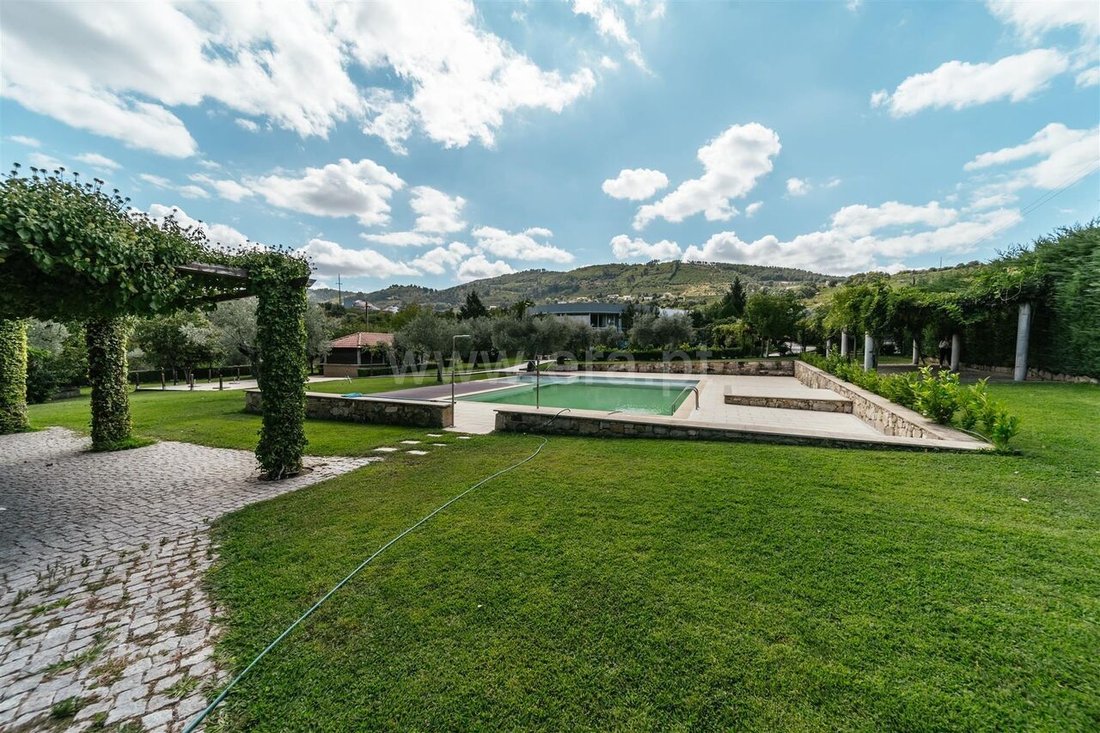 Farm Ranch in Uniao do Grande Fundao, Castelo Branco District, Portugal 5 - 14657500