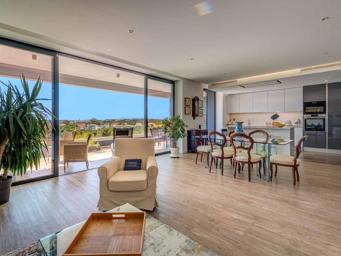 Apartment in Portimao, Algarve, Portugal 4 - 17491219