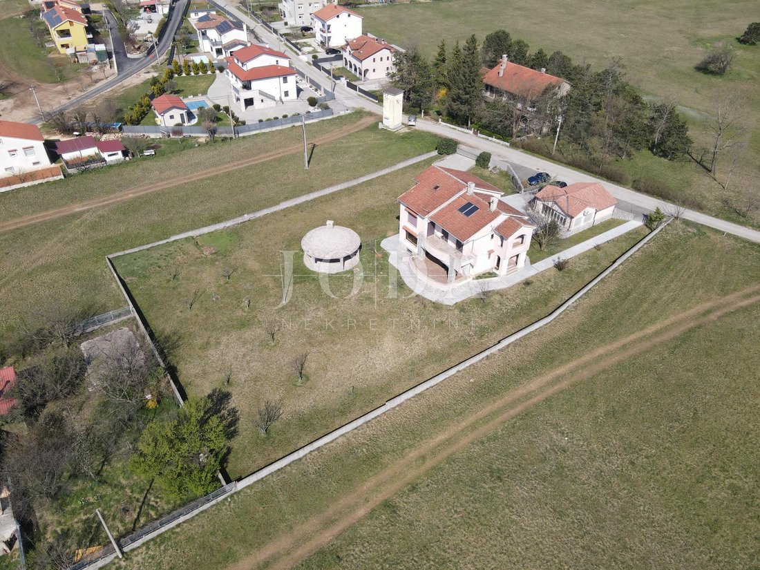 House in Opcina Jelenje, Primorje-Gorski Kotar County, Croatia 3 - 17477224