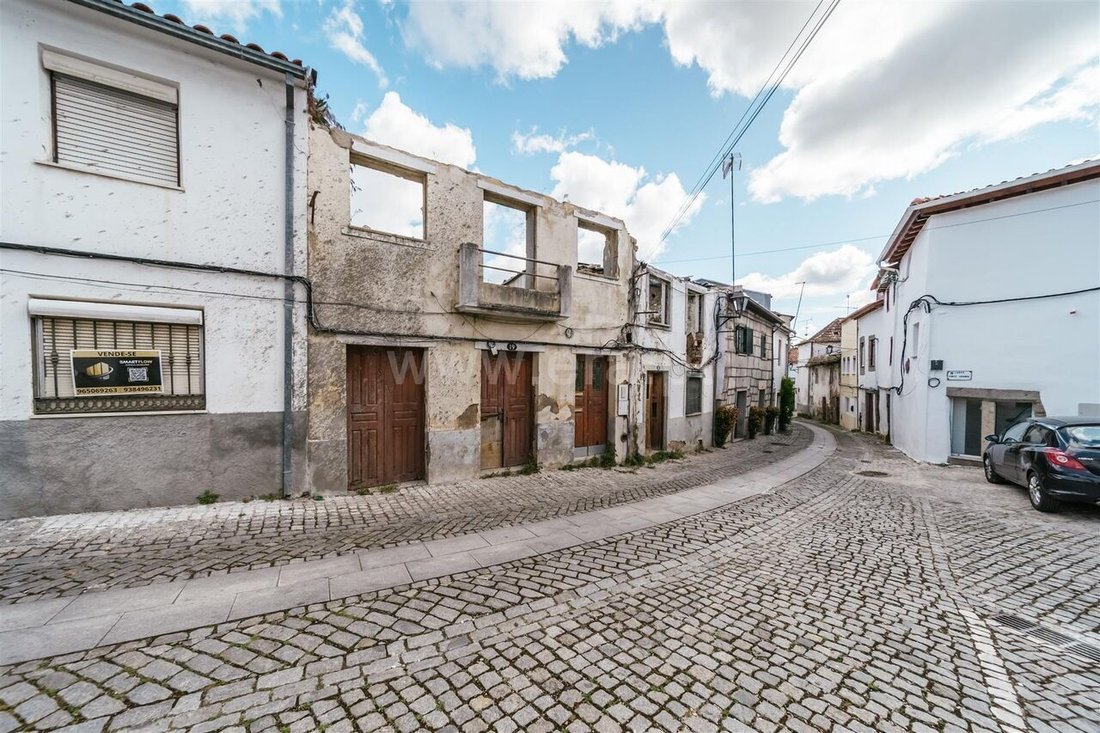 Estate in Uniao do Grande Fundao, Castelo Branco District, Portugal 5 - 15429739