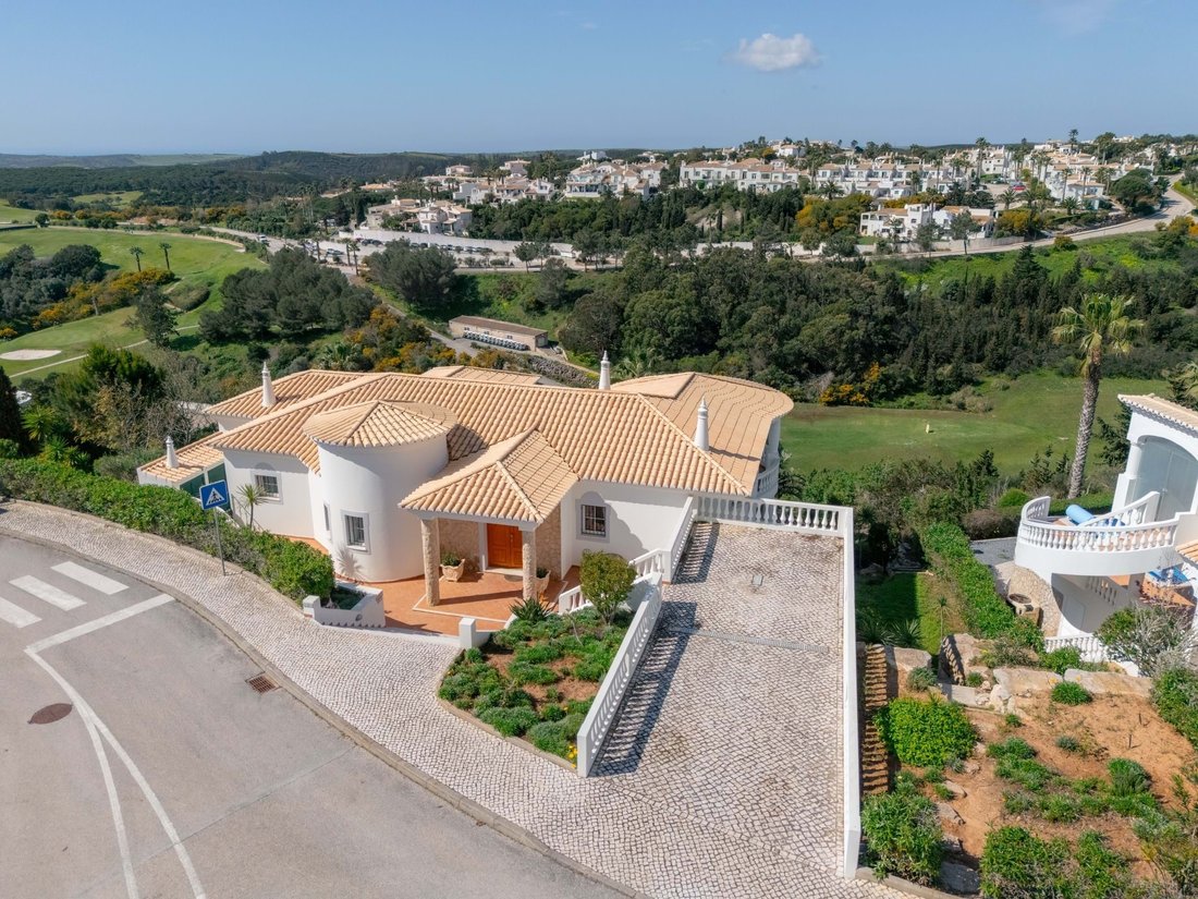 Villa in Budens, Algarve, Portugal 2 - 17491200
