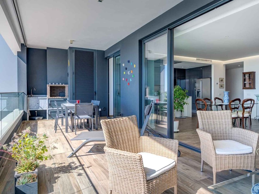 Apartment in Portimao, Algarve, Portugal 5 - 17491219