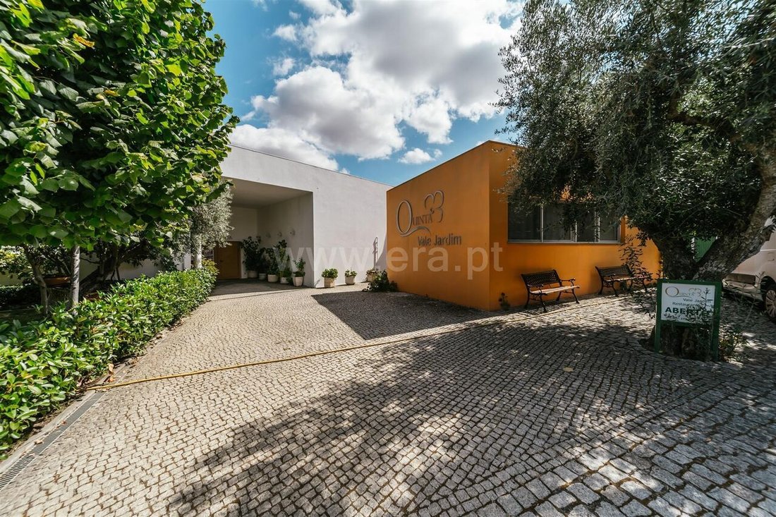 Farm Ranch in Uniao do Grande Fundao, Castelo Branco District, Portugal 3 - 14657500