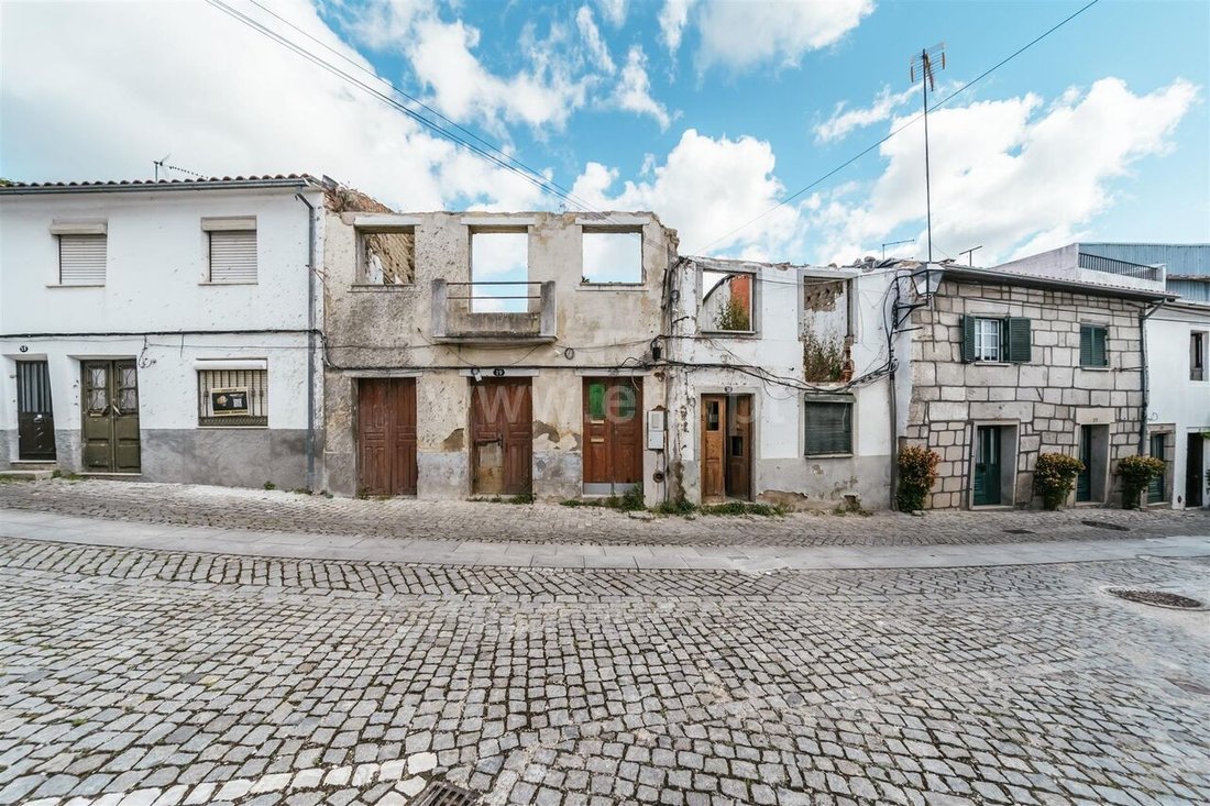 Estate in Uniao do Grande Fundao, Castelo Branco District, Portugal 3 - 15429739