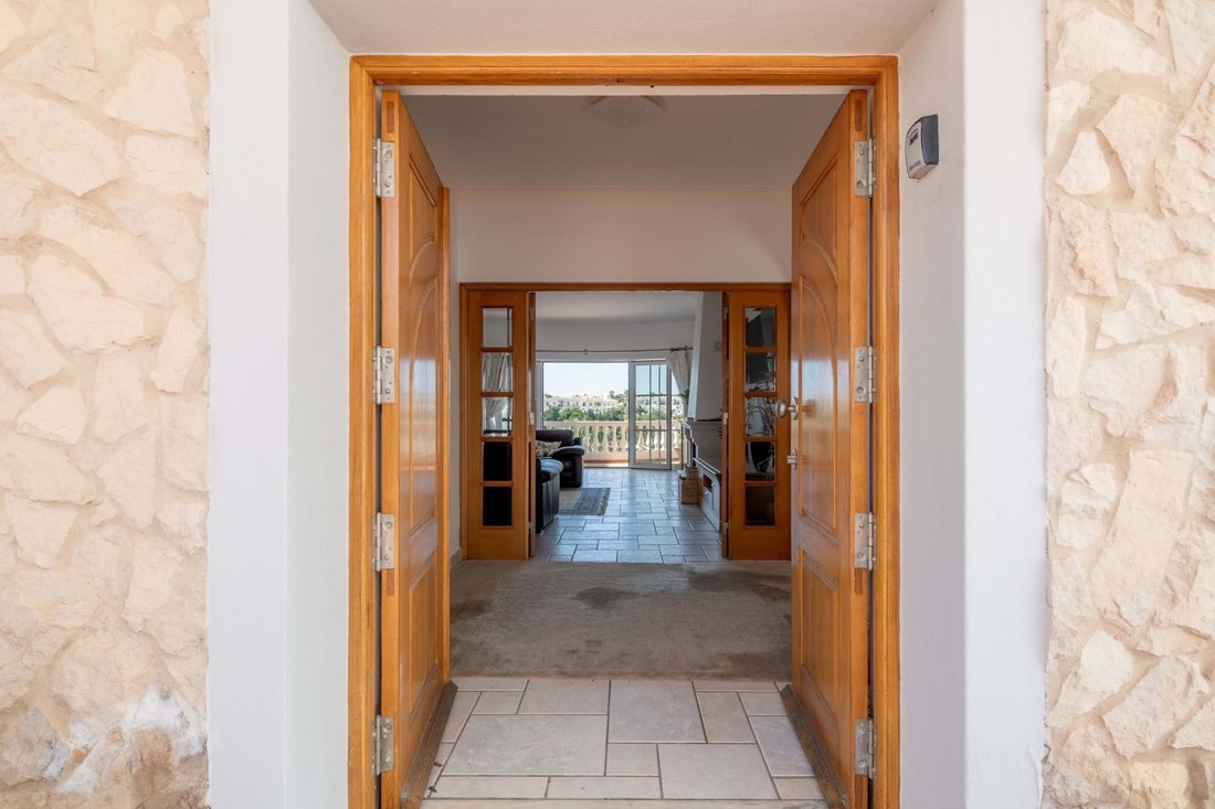 Villa in Budens, Algarve, Portugal 3 - 17491200
